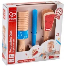 Σετ κρουστών