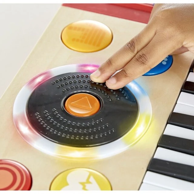 Mix & Spin Παιδικό DJ Studio