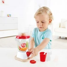 Ξύλινο μπλέντερ Smoothie