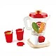 Ξύλινο μπλέντερ Smoothie