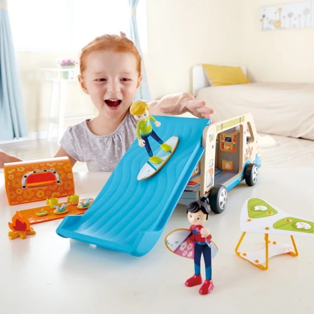 Βαν περιπέτειας