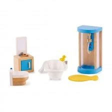 Μίνι έπιπλα - Μπάνιο