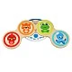 Baby Einstein Wooden Magic Sensory Drums
