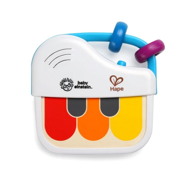 Μίνι πιάνο αφής Baby Einstein για μωρά
