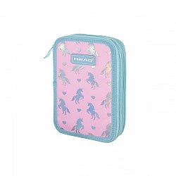 Κεφαλή AC2 Double Vanity Unicorn Heart, χωρίς αξεσουάρ