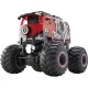 Кола с дистанционно управление Monster Truck, Predator