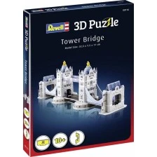 Μίνι παζλ Tower Bridge 3D, 32 τεμαχίων