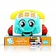 Διαδραστικό παιχνίδι, Infantino, B Kids, Face Phone