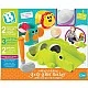 Διαδραστικό παιχνίδι, Infantino, B Kids, Μίνι γκολφ