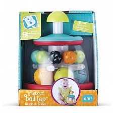 Βρεφικό παιχνίδι, Infantino, B Kids, Καρουζέλ με μπάλα