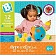 Βρεφικό παιχνίδι, Infantino, B Kids, Μπάλα διαλογής