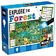 Παίξτε και εξερευνήστε - Forest World