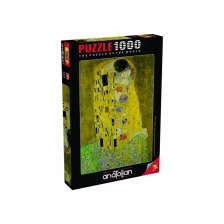 Παζλ, Anatolian, The Kiss, 1000 τεμάχια