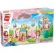 Builder Color Ocean Castle, Door to Innocence, 131 τεμάχια