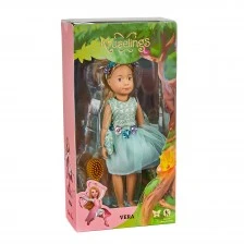 Κούκλα για πάρτι Βέρα