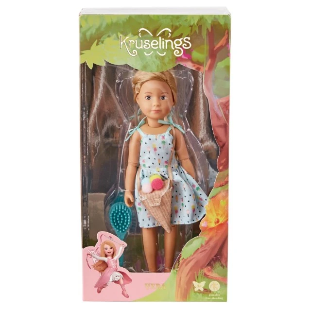 Vera Sweet κορίτσι μέντας - 23 cm