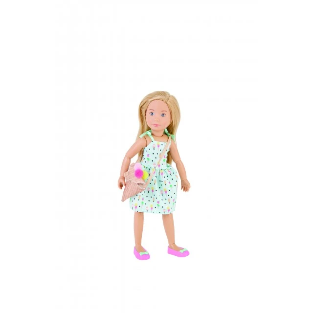 Vera Sweet κορίτσι μέντας - 23 cm