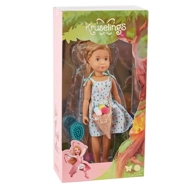 Vera Sweet κορίτσι μέντας - 23 cm