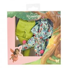 Σετ τροπικά χειμερινά ρούχα - 16 cm