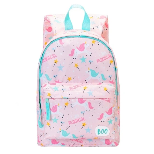 Παιδικό σακίδιο πλάτης Kstationery είμαι μάγος 32x24x11cm