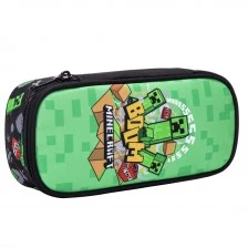 Νεσεσέρ Kstationery, Minecraft, 23x10x5,5cm