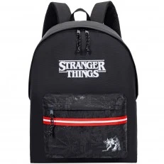 Σχολικό σακίδιο πλάτης Kstationery, Stranger Things, Demogorgon, 43,5x32x14 cm