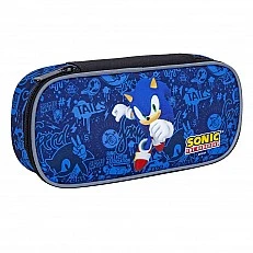 Νεσεσέρ Kstationery, Sonic, 23x10x5,5cm