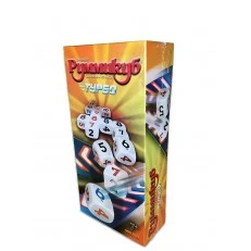 Rummikub Turbo