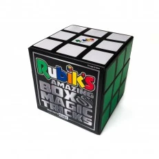 Μαγικό σετ, Marvin's Magic, Rubik's Cube, 40 κόλπα