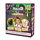 Εκπαιδευτικό Mini Lab Kit, Crazy Experiments, 12 τεμάχια