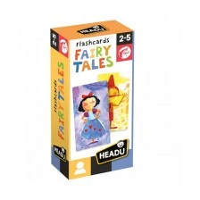 Κάρτες flash Παραμύθια