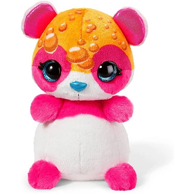 Λούτρινο παιχνίδι - Panda 16 cm.