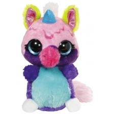 Λούτρινο παιχνίδι - Μονόκερος 12 cm.