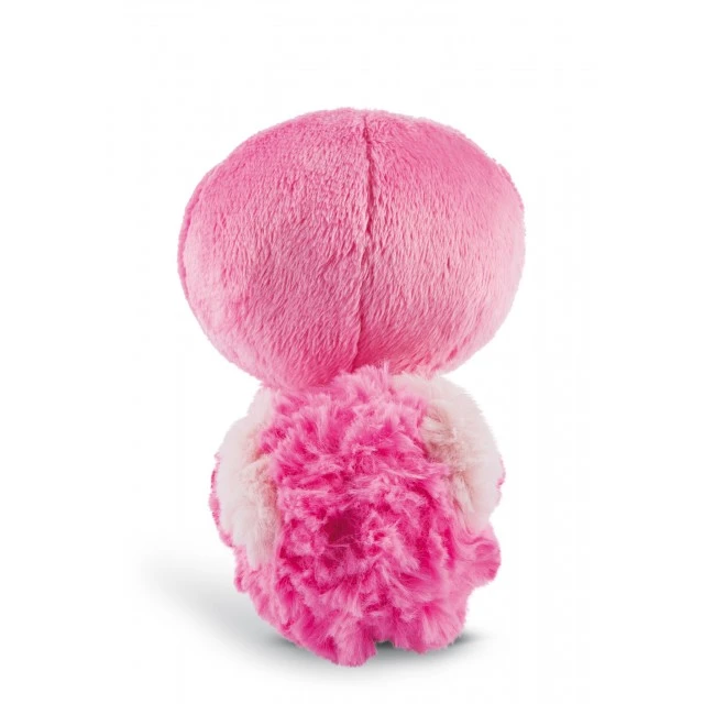 Λούτρινο παιχνίδι - Flamingo - 15 cm.