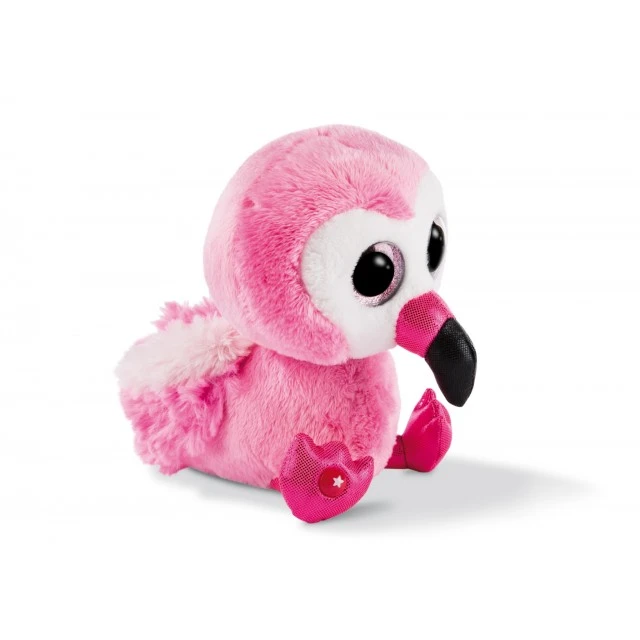 Λούτρινο παιχνίδι - Flamingo - 15 cm.