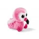 Λούτρινο παιχνίδι - Flamingo - 15 cm.