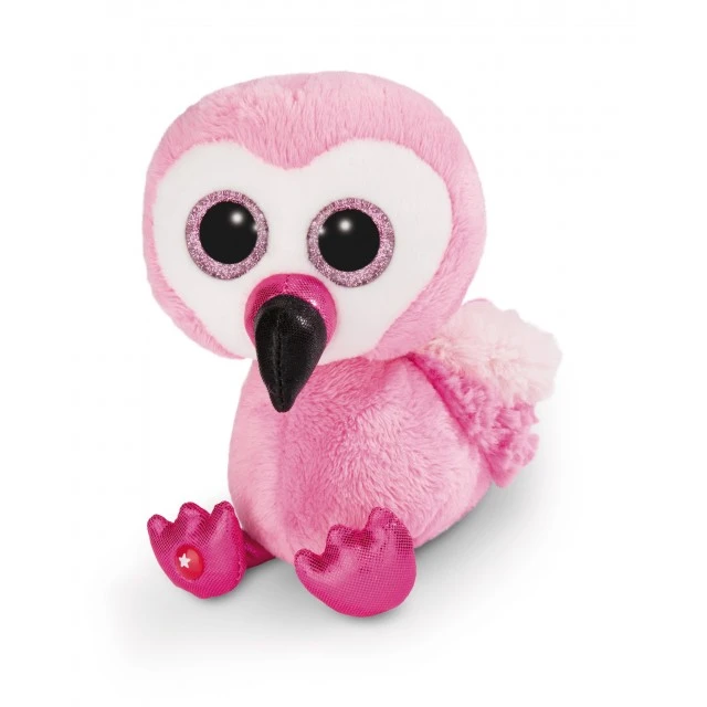 Λούτρινο παιχνίδι - Flamingo - 15 cm.