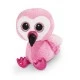 Λούτρινο παιχνίδι - Flamingo - 15 cm.