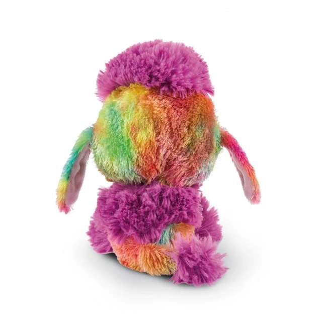 Λούτρινο παιχνίδι - Poodle - 15cm.