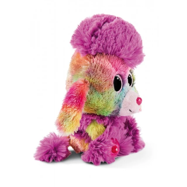 Λούτρινο παιχνίδι - Poodle - 15cm.