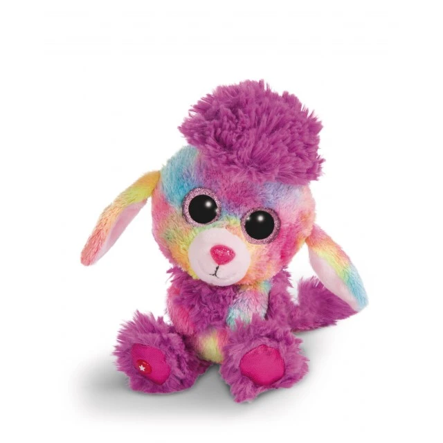 Λούτρινο παιχνίδι - Poodle - 15cm.