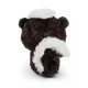 Λούτρινο παιχνίδι - Skunk - 15cm.