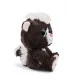 Λούτρινο παιχνίδι - Skunk - 15cm.