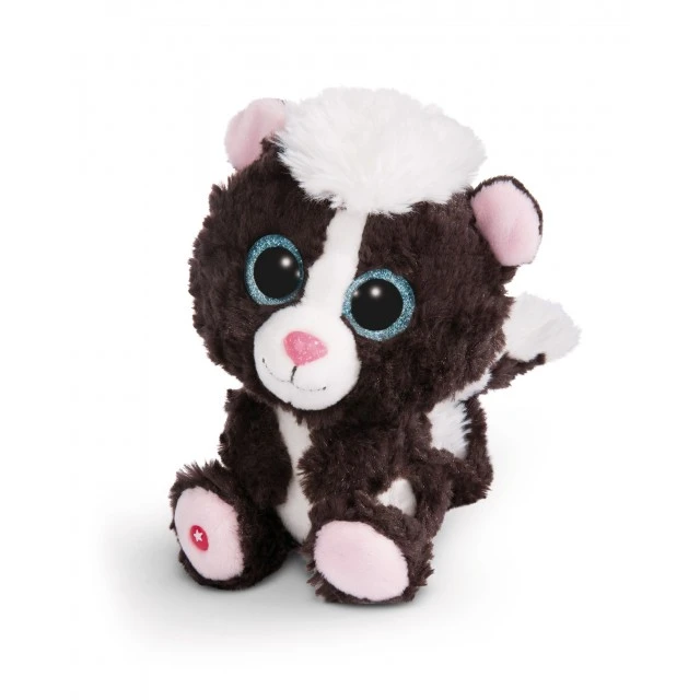 Λούτρινο παιχνίδι - Skunk - 15cm.