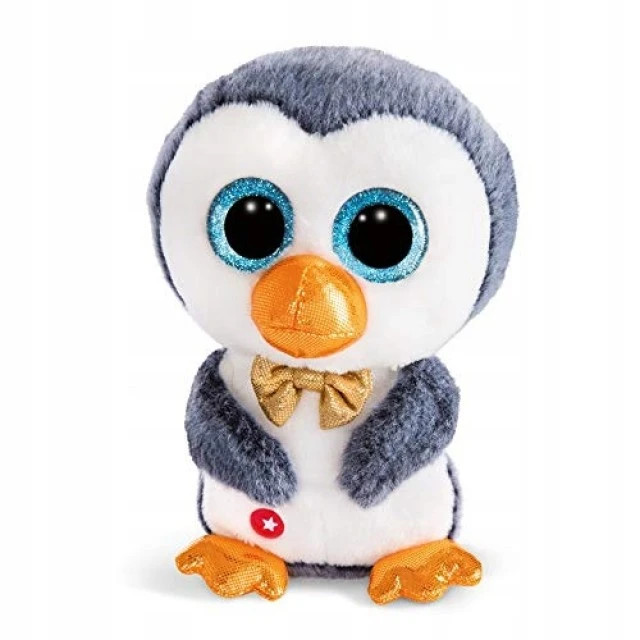 Λούτρινο παιχνίδι - Penguin - 25cm.