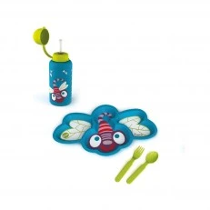 Σετ τροφοδοσίας - Dragonfly