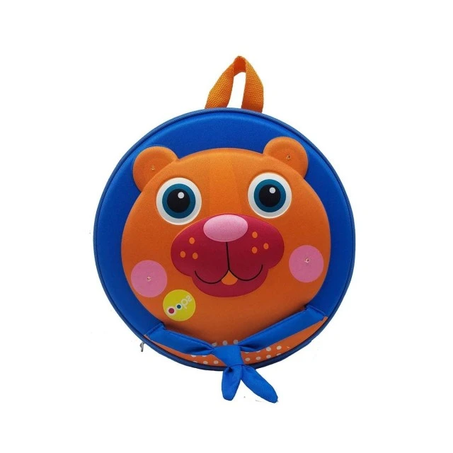 My Star Backpack – Bear