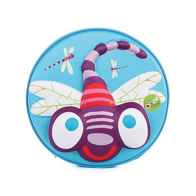 My Star Backpack - Dragonfly
