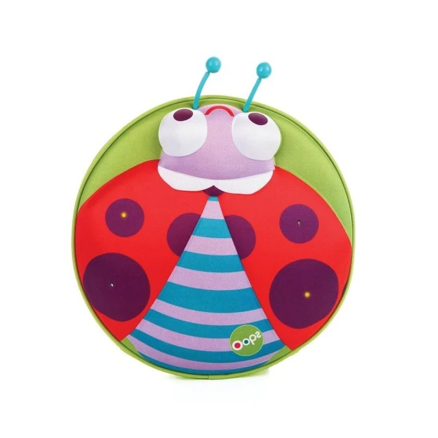 My star backpack – Πασχαλίτσα