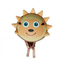 Παιδικό στρογγυλό σακίδιο πλάτης - Hedgehog